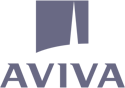 Aviva Logo