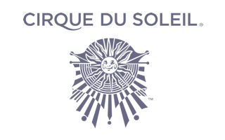 Cirque du Soleil Logo