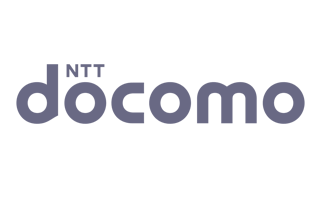 NTT Docomo Logo