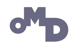 OMD Logo