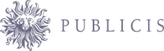 Publicis Logo