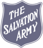 Salvation Army Logo